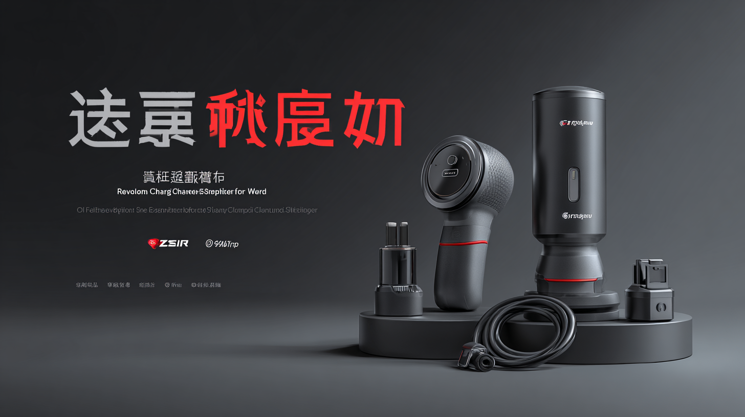 Revolutionizing Charging Solutions: China’s Premier Factory Delivers the Best Home Car Charger to the World