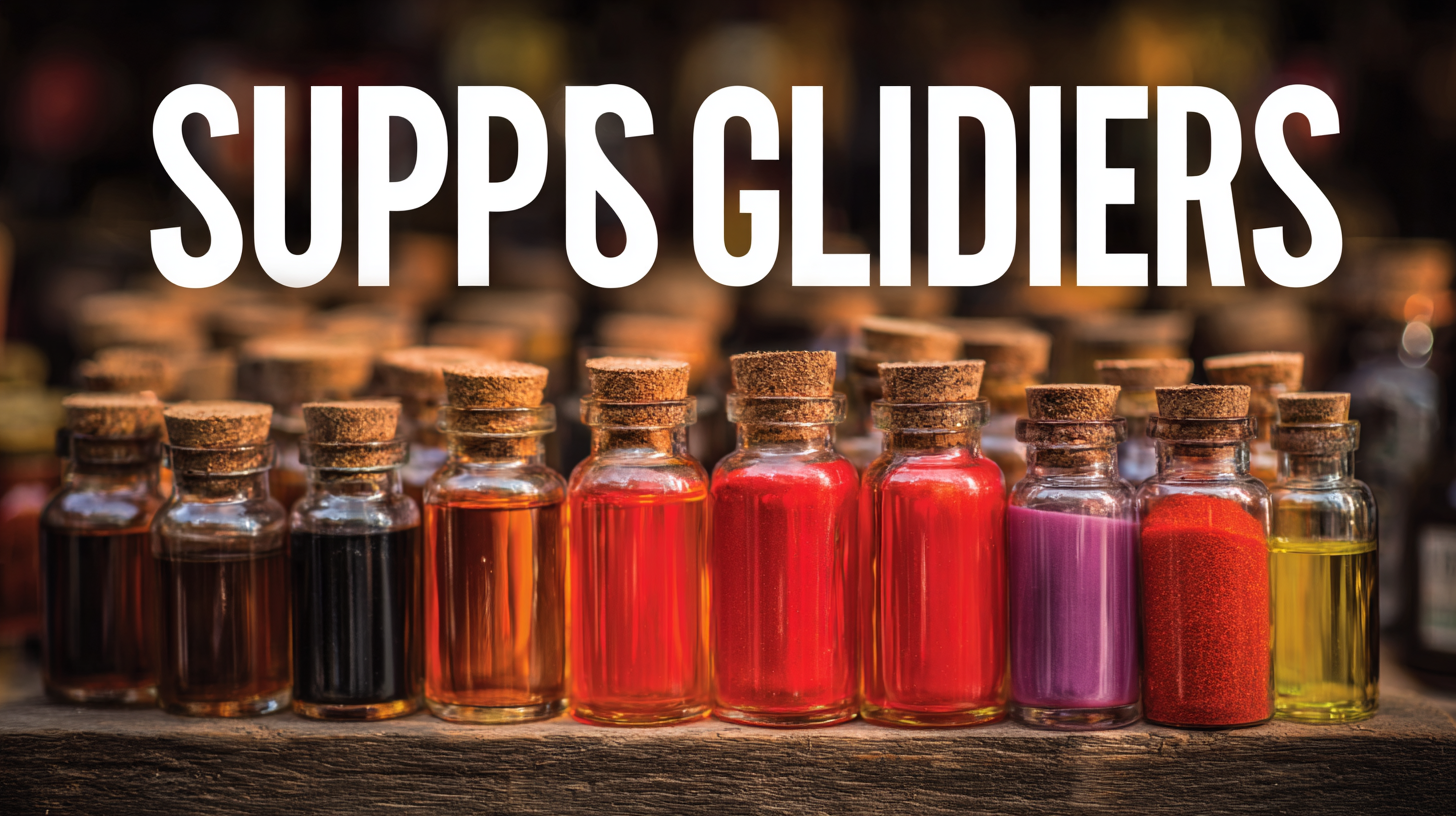 Essential Guide to Identifying the Best Suppliers for Your Business Needs