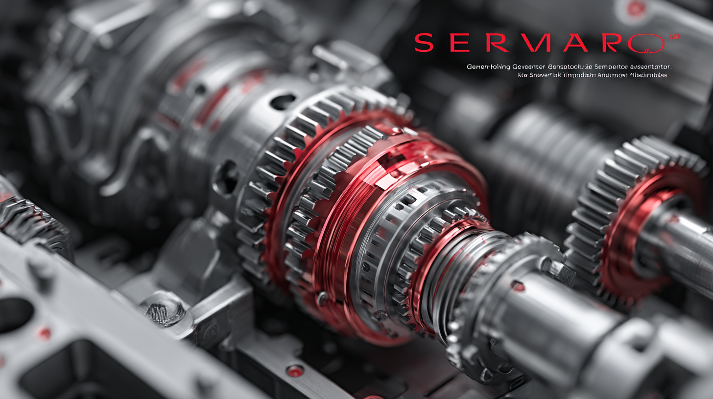 Exploring Best Geared Servomotor Applications: Real-World Examples and Industry Insights