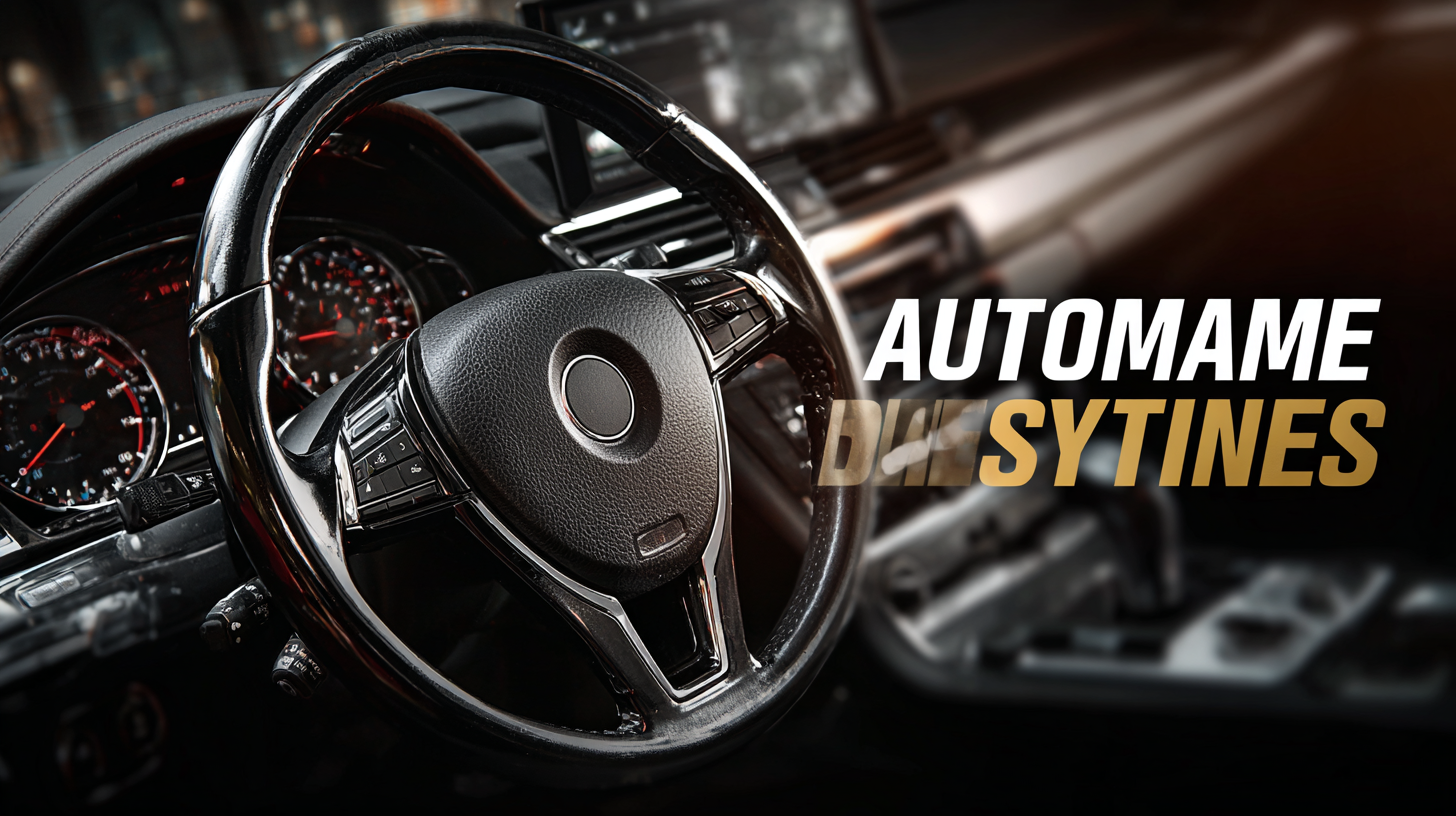 Maximize Your Best Automobile Driving System by Reducing Maintenance Costs with These 7 Essential Tips