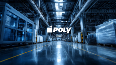 Discover How China's Leading Factory Delivers the Best Polypropylene Boards for Global Buyers