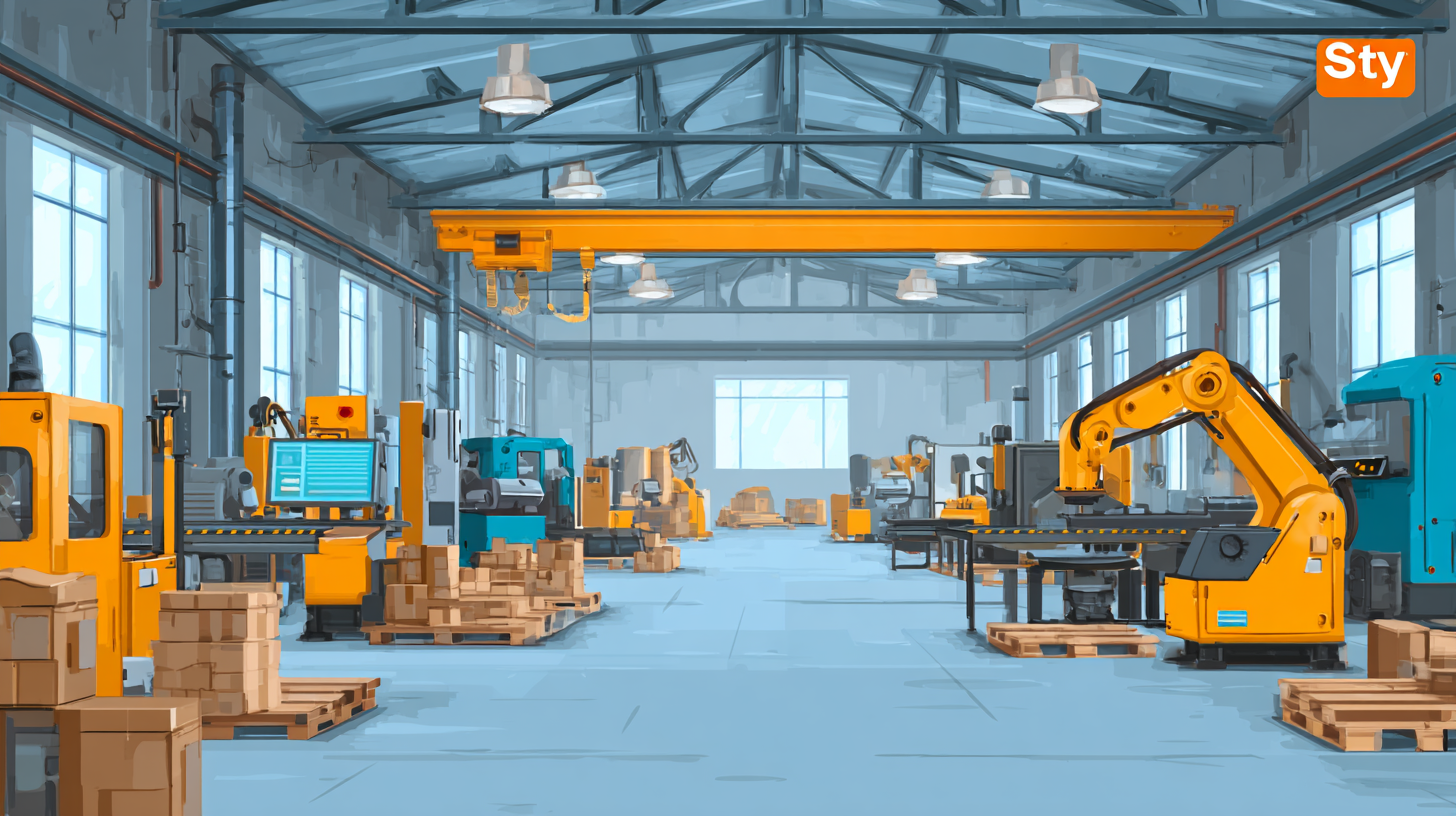 Ultimate Guide to Choosing the Best Factory for Your Manufacturing Needs