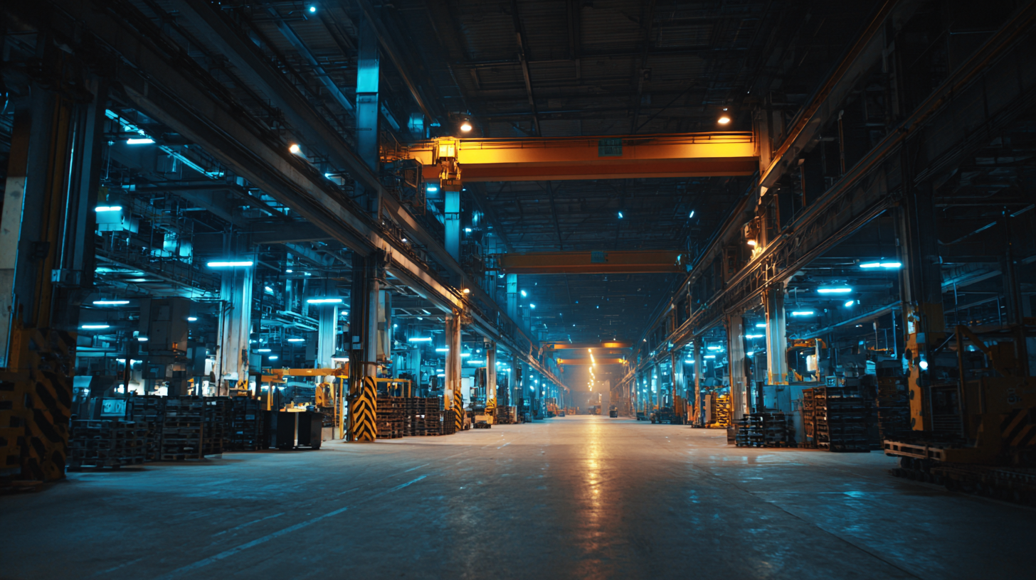 Ultimate Guide to Choosing the Best Factory for Your Manufacturing Needs