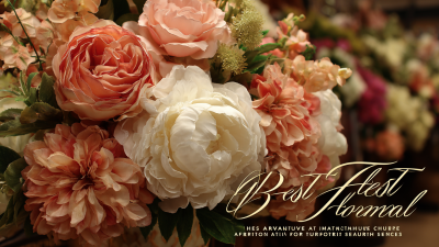 How to Maximize Your Investment in Best Artificial Floral Arrangements Through Superior After-Sale Services