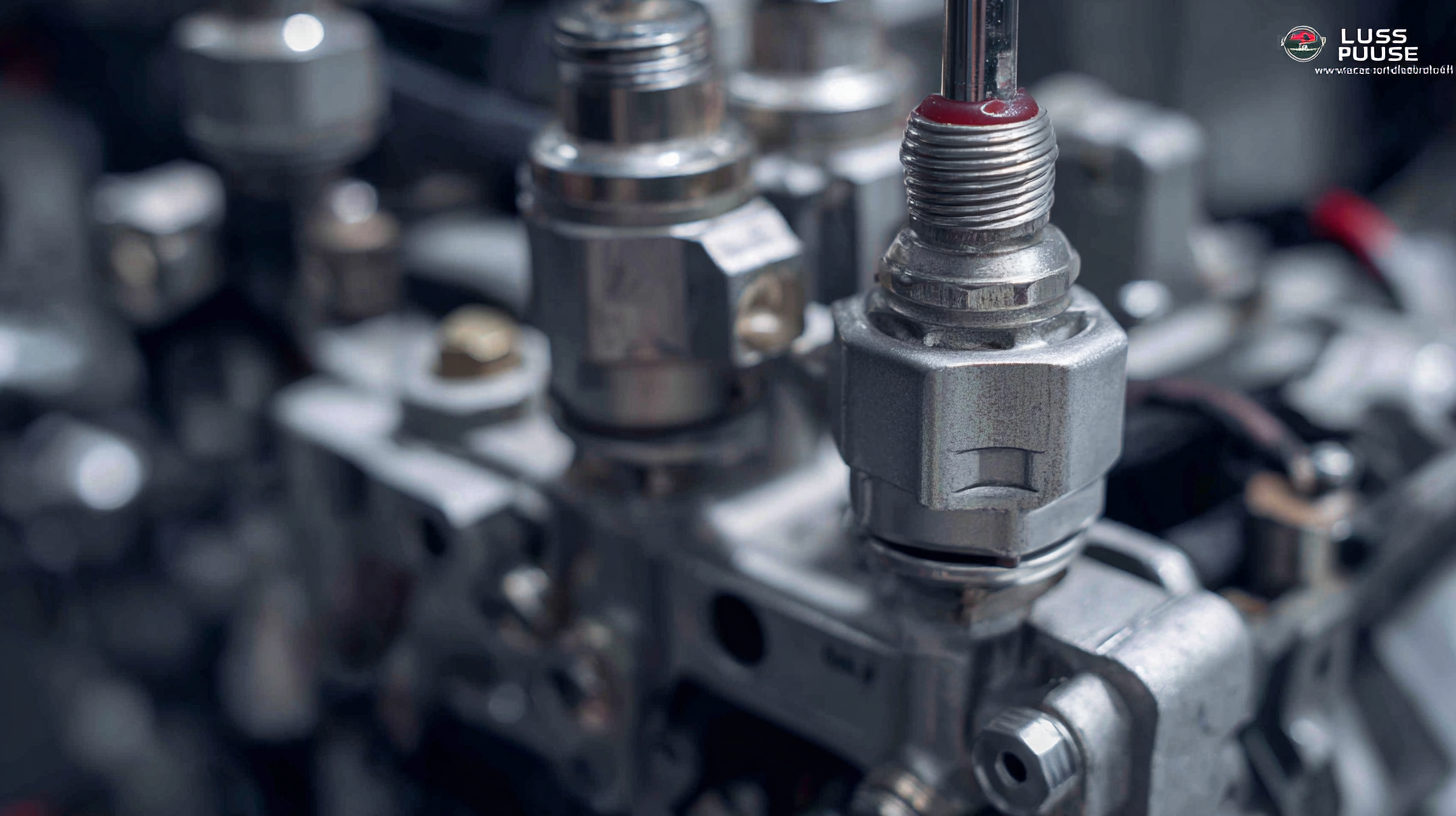 Exceptional Land Rover Fuel Pumps Crafted in China for Global Excellence