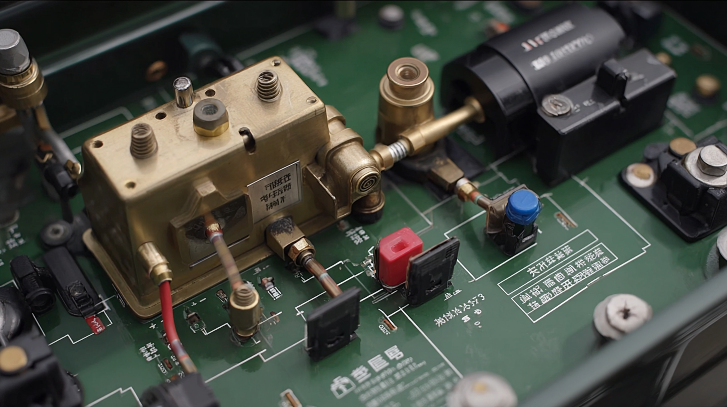 Exceptional Land Rover Fuel Pumps Crafted in China for Global Excellence