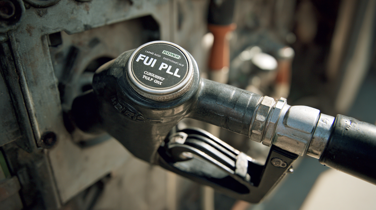 Exceptional Land Rover Fuel Pumps Crafted in China for Global Excellence