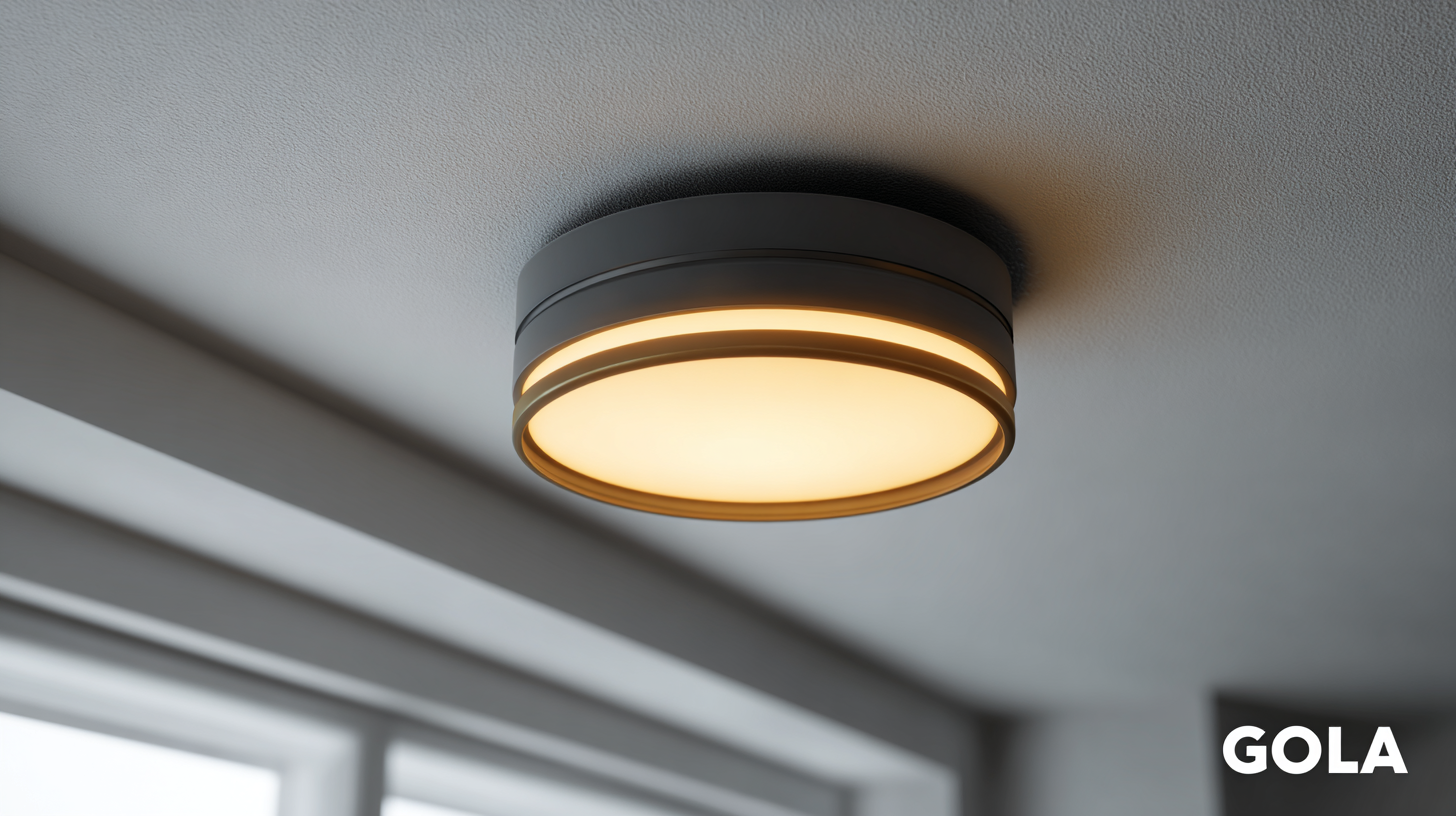 Maximize Value: After-Sales Support and Cost Efficiency of Best Flush Mount Ceiling Lights