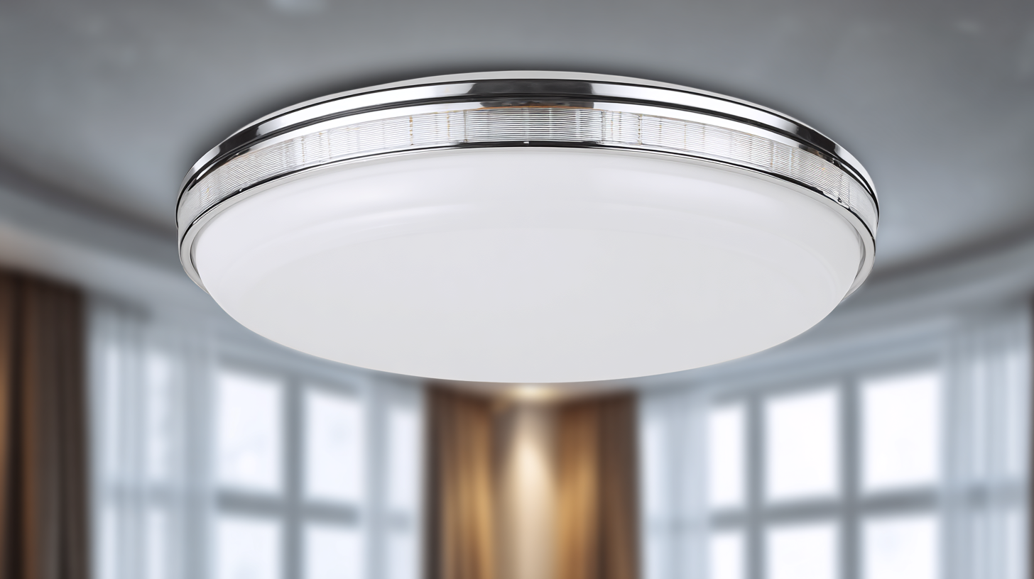 Maximize Value: After-Sales Support and Cost Efficiency of Best Flush Mount Ceiling Lights