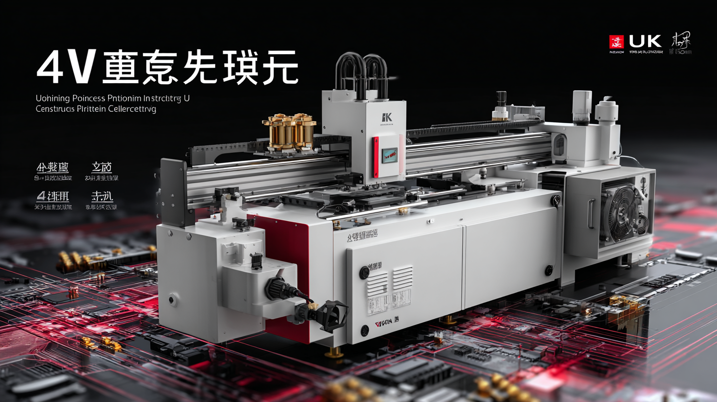 Unlocking the Power of Best Positioning UV Printer with Comprehensive Technical Specifications
