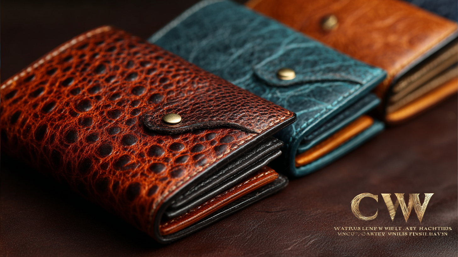 Finding Top Suppliers for High Quality Best Leather Wallets