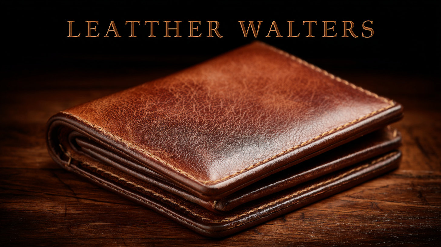 Finding Top Suppliers for High Quality Best Leather Wallets