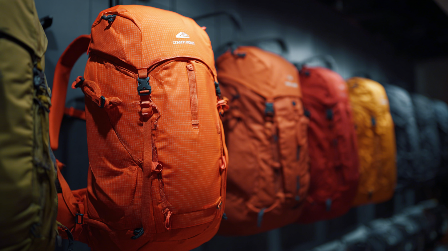 Challenges Faced by Global Buyers When Sourcing the Best Quick Rucksacks