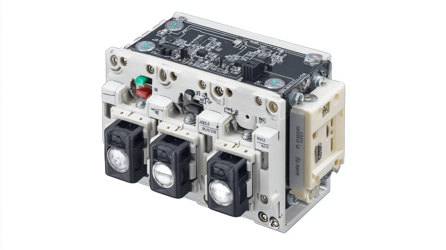 Quality Changeover Switch from China for a Reliable Global Market