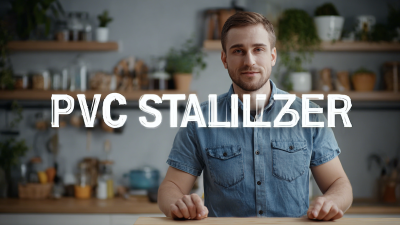 Exploring 7 Successful Applications of Best Pvc Stabilizer in Various Industries