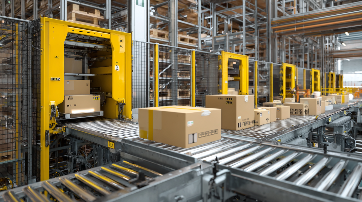 Mastering Efficiency: A Step-by-Step Guide to the Best Picking Robots for Your Warehouse