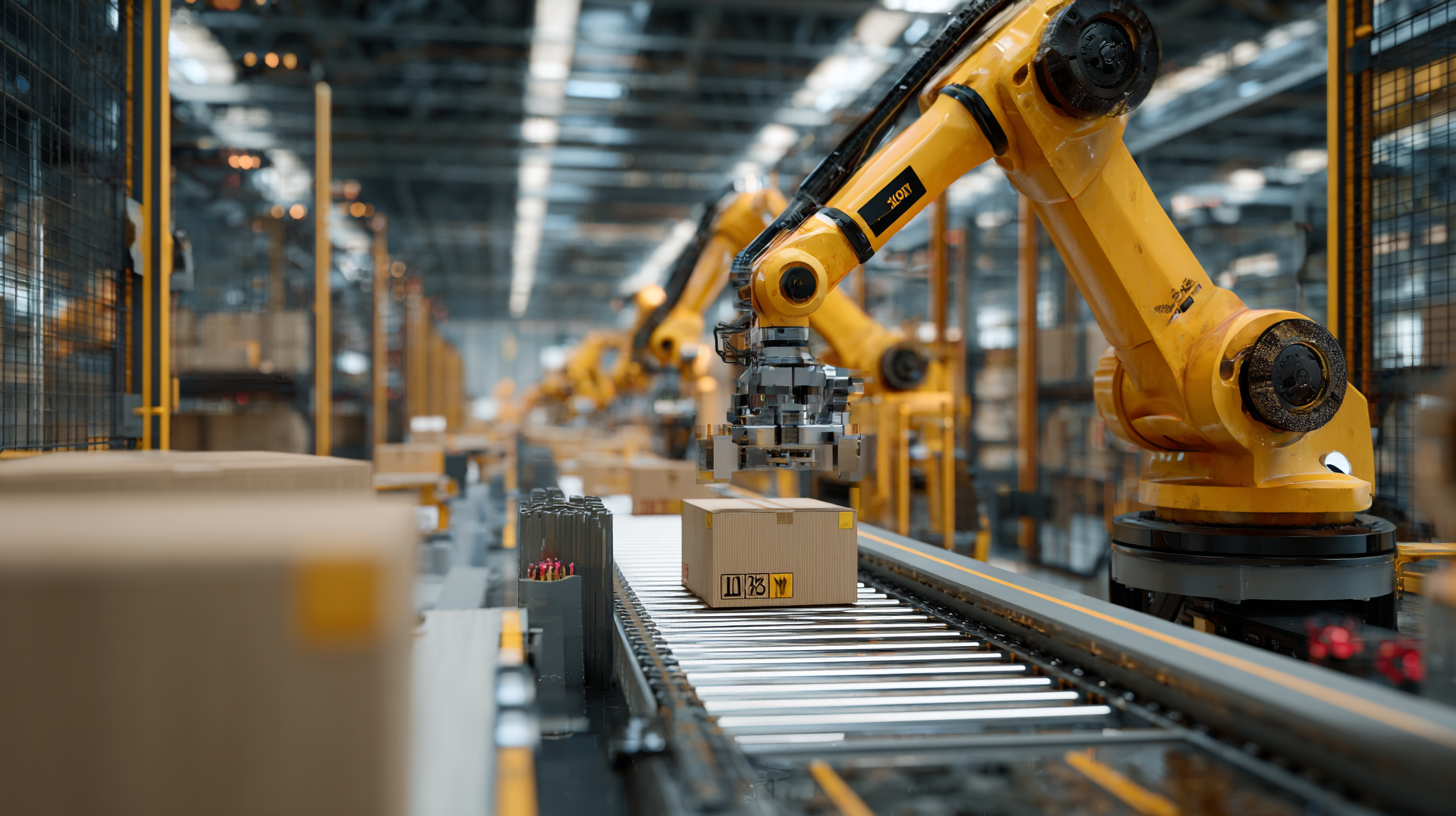 Mastering Efficiency: A Step-by-Step Guide to the Best Picking Robots for Your Warehouse
