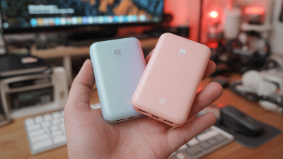 How to Choose the Perfect Mini Pocket Printer for Your Needs