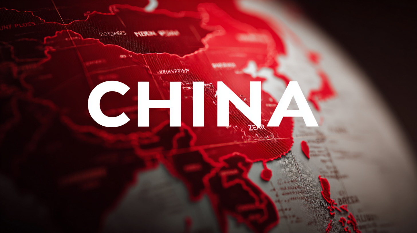 How to Identify the Best China Suppliers for Your Global Procurement Needs