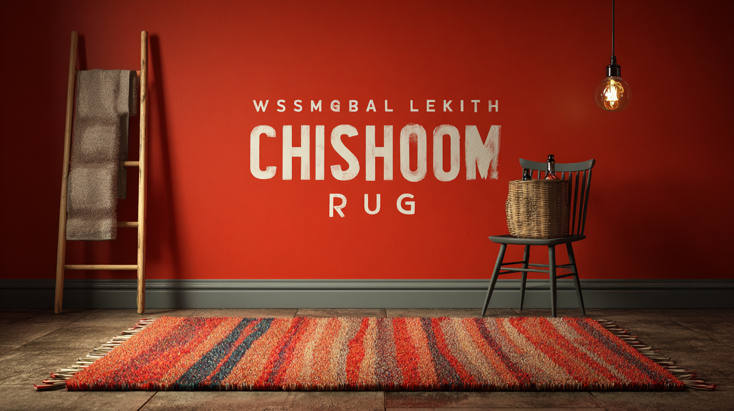 Essential Checklist for Choosing the Best Washroom Rug for Your Business Needs