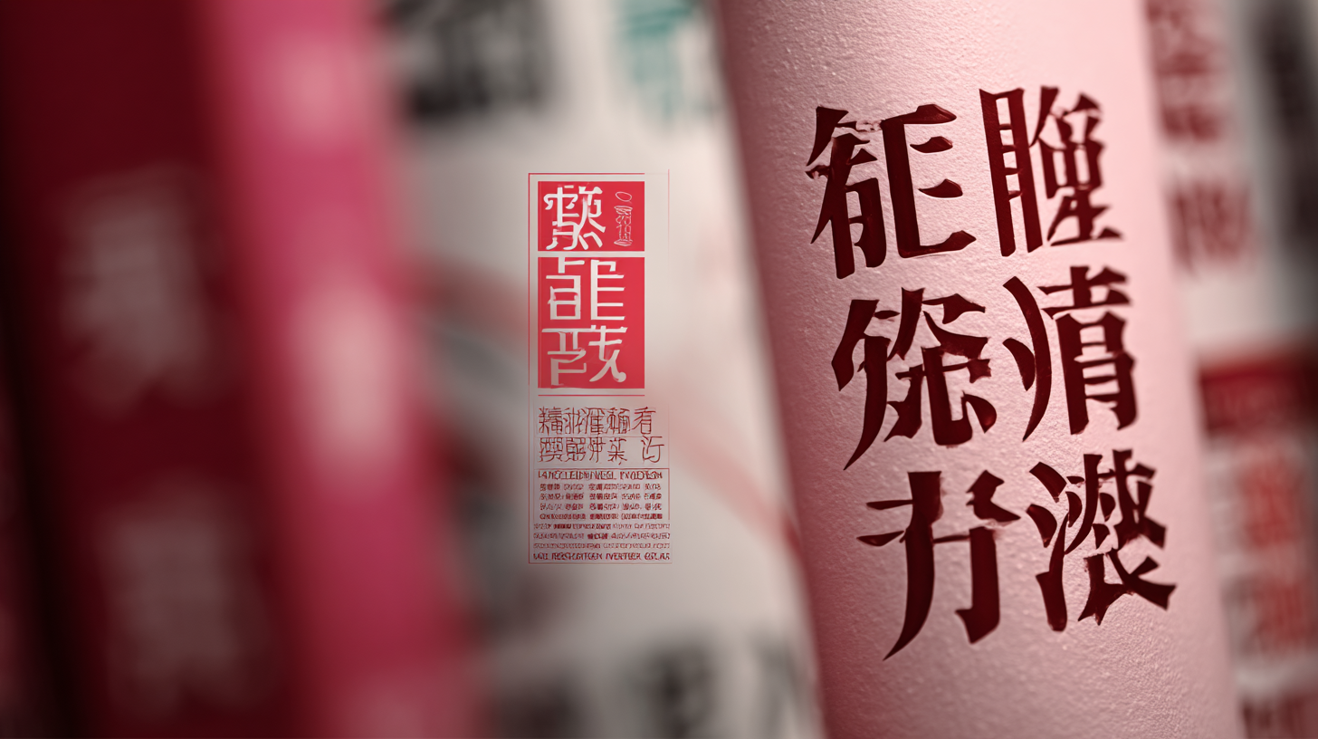 China's Best In Mold Label Leading the Way in Manufacturing Excellence