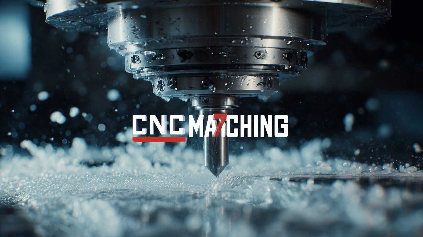 Ultimate Guide to Achieving the Best CNC Machining Results for Your Projects