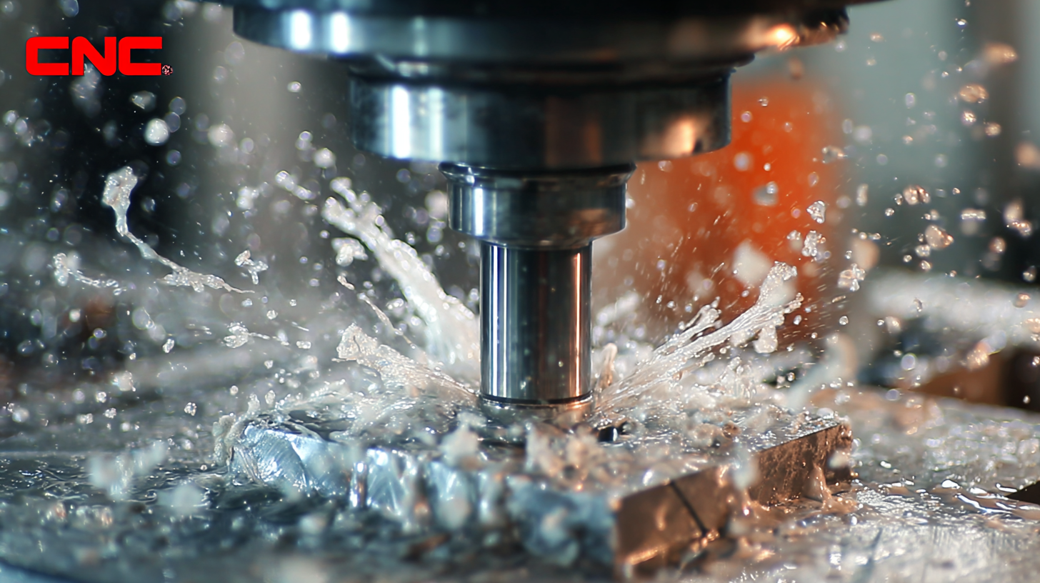 Ultimate Guide to Achieving the Best CNC Machining Results for Your Projects
