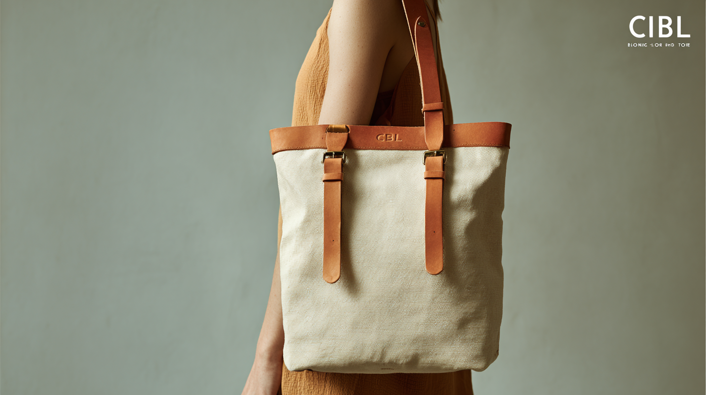Unlocking Style and Functionality: The Advantages of Choosing the Best Shoulder Bag and Tote