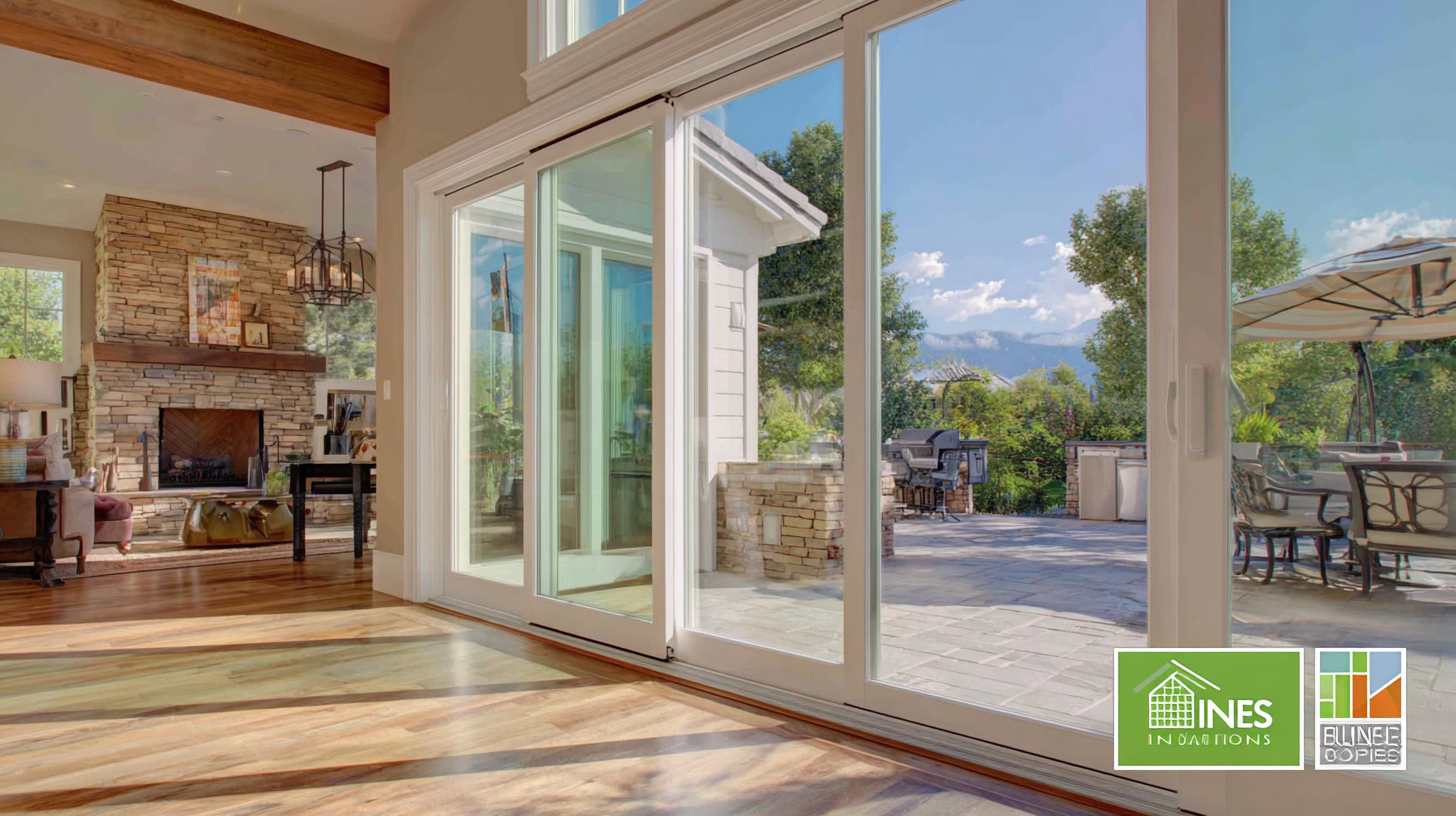 Future Innovations in Sliding Glass Door Installation for 2025 How to Optimize Your Process