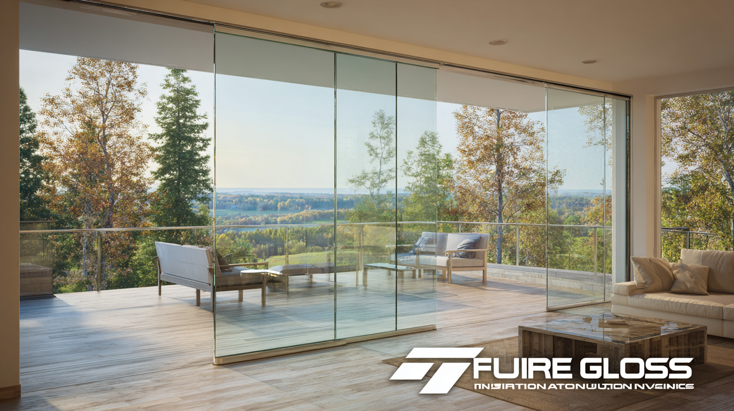 Future Innovations in Sliding Glass Door Installation for 2025 How to Optimize Your Process