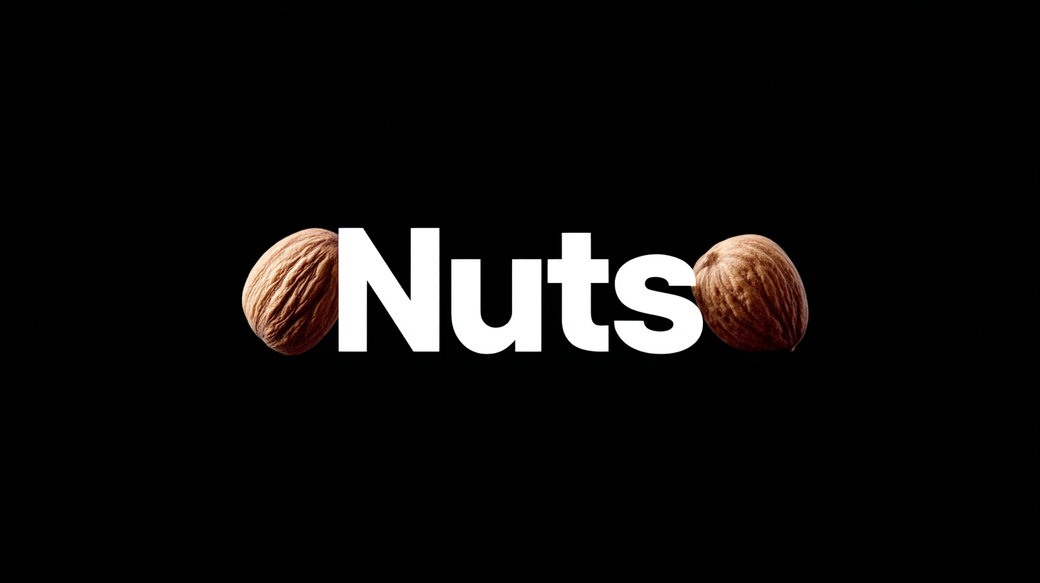 The Future of Best Nuts Innovations Shaping Healthy Snacking Choices