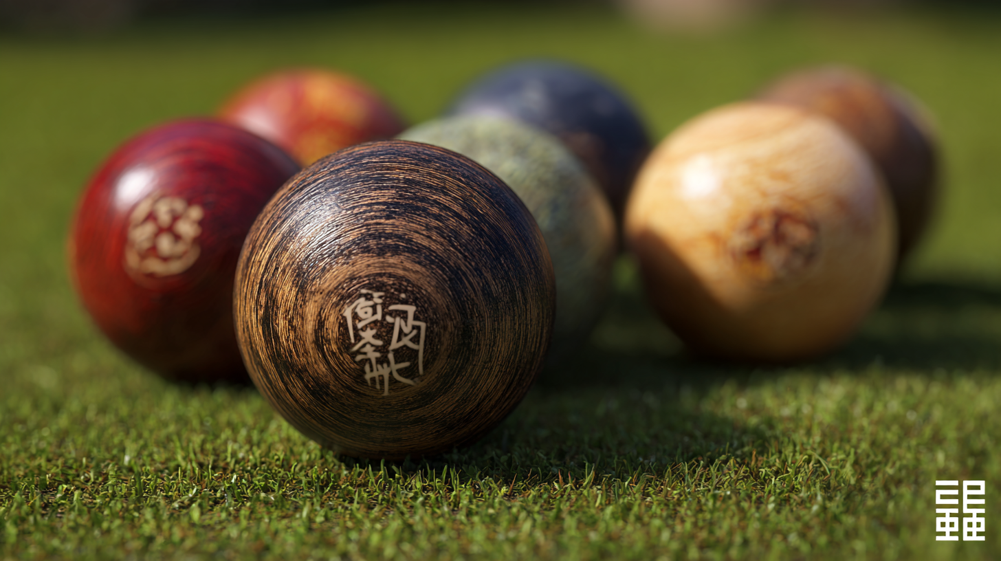 Benefits of Choosing the Best Wooden Croquet Ball for Your Game