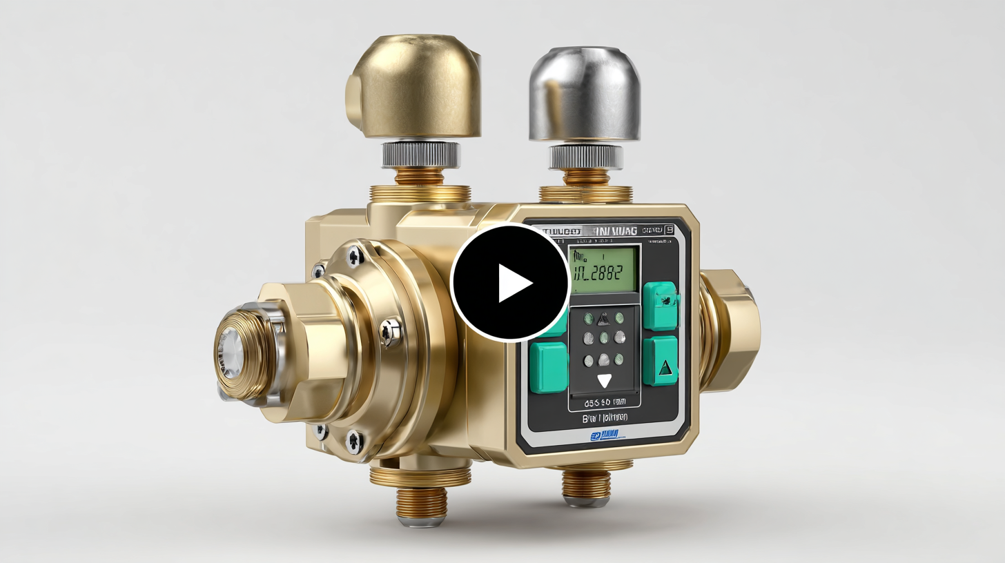 Comprehensive Guide to Selecting the Best Electric Ball Valve for Your Needs