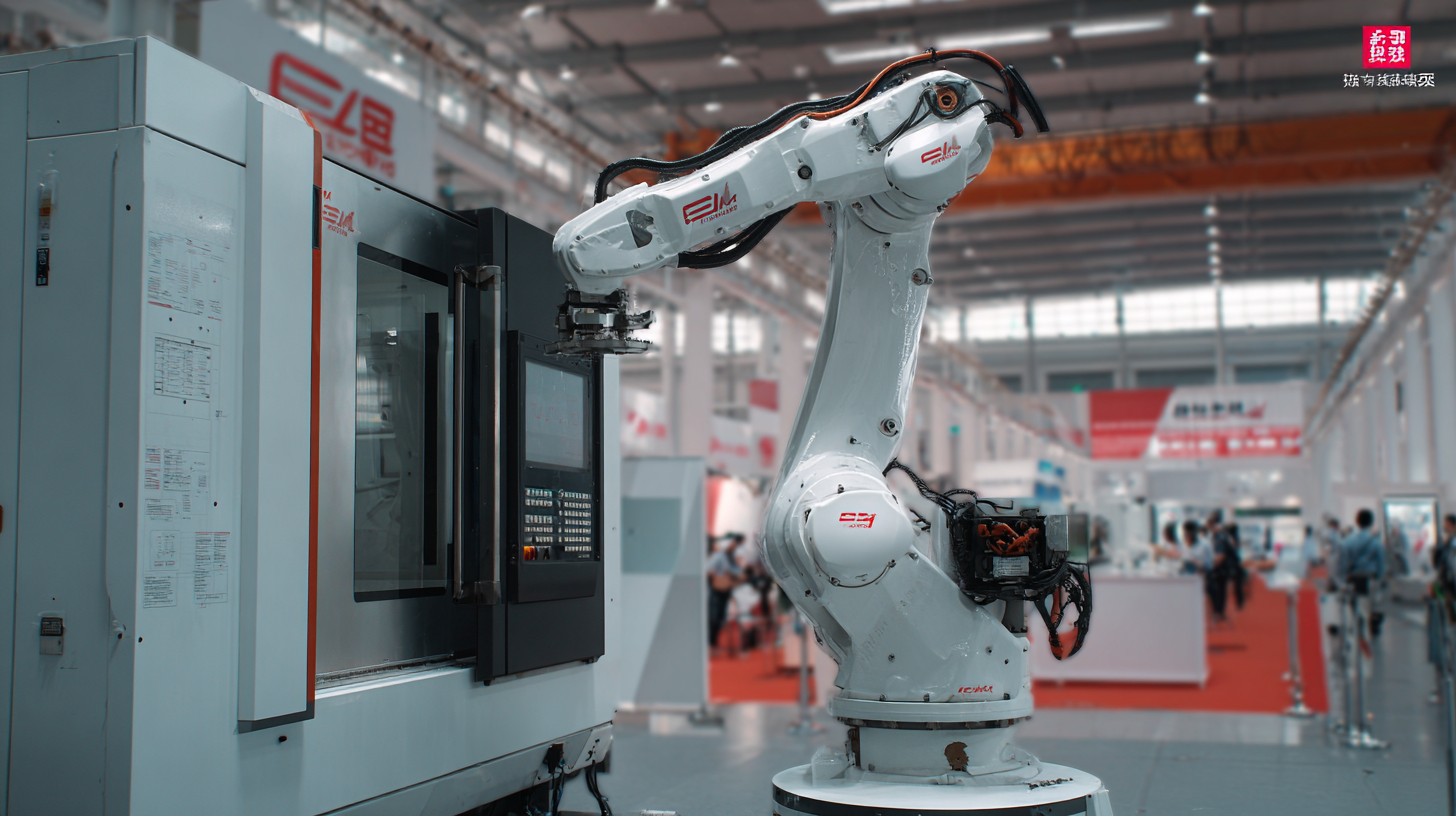 China's Smart Manufacturing Revolutionizes Global Demand for High Quality CNC Cutting