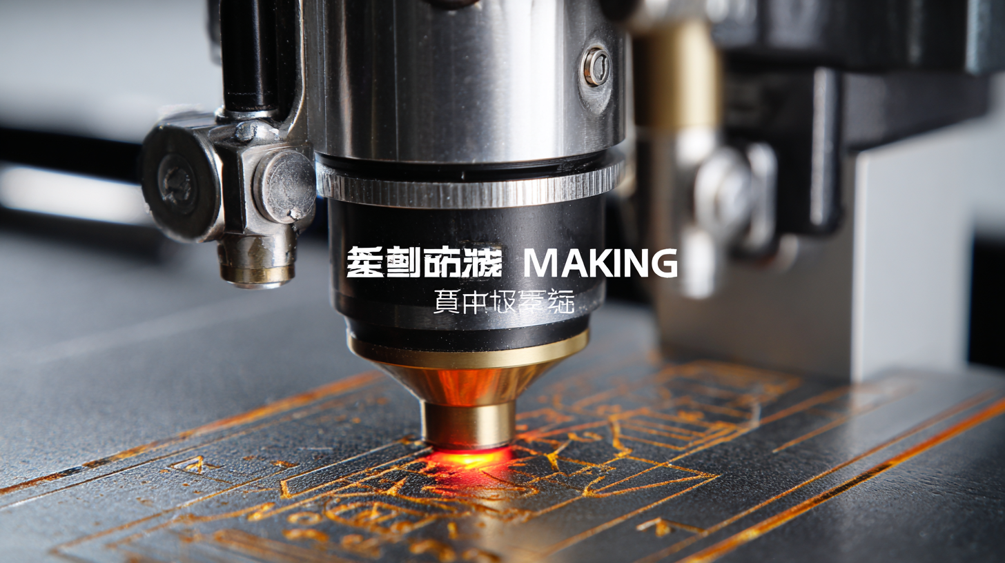 China's Premium Factory Delivering Exceptional Best Laser Marking Machines Worldwide
