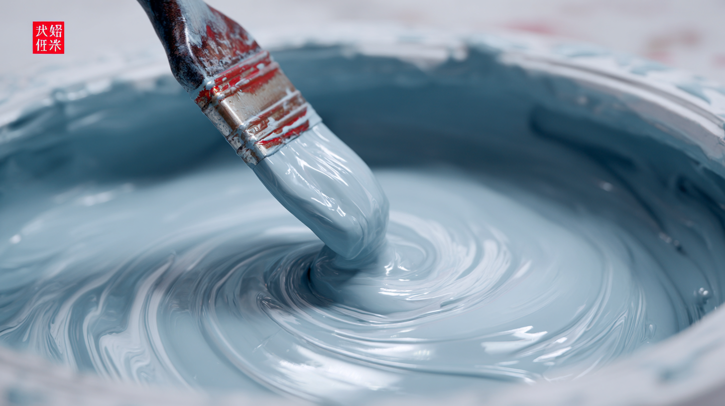 Crafting Excellence: The Superior Quality of China's Best Coating Epoxy Resin for Global Industries