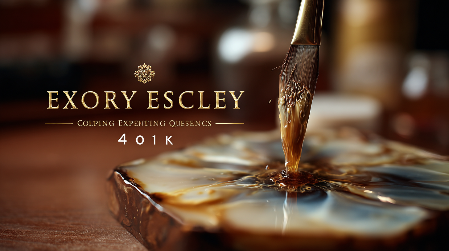 Crafting Excellence: The Superior Quality of China's Best Coating Epoxy Resin for Global Industries