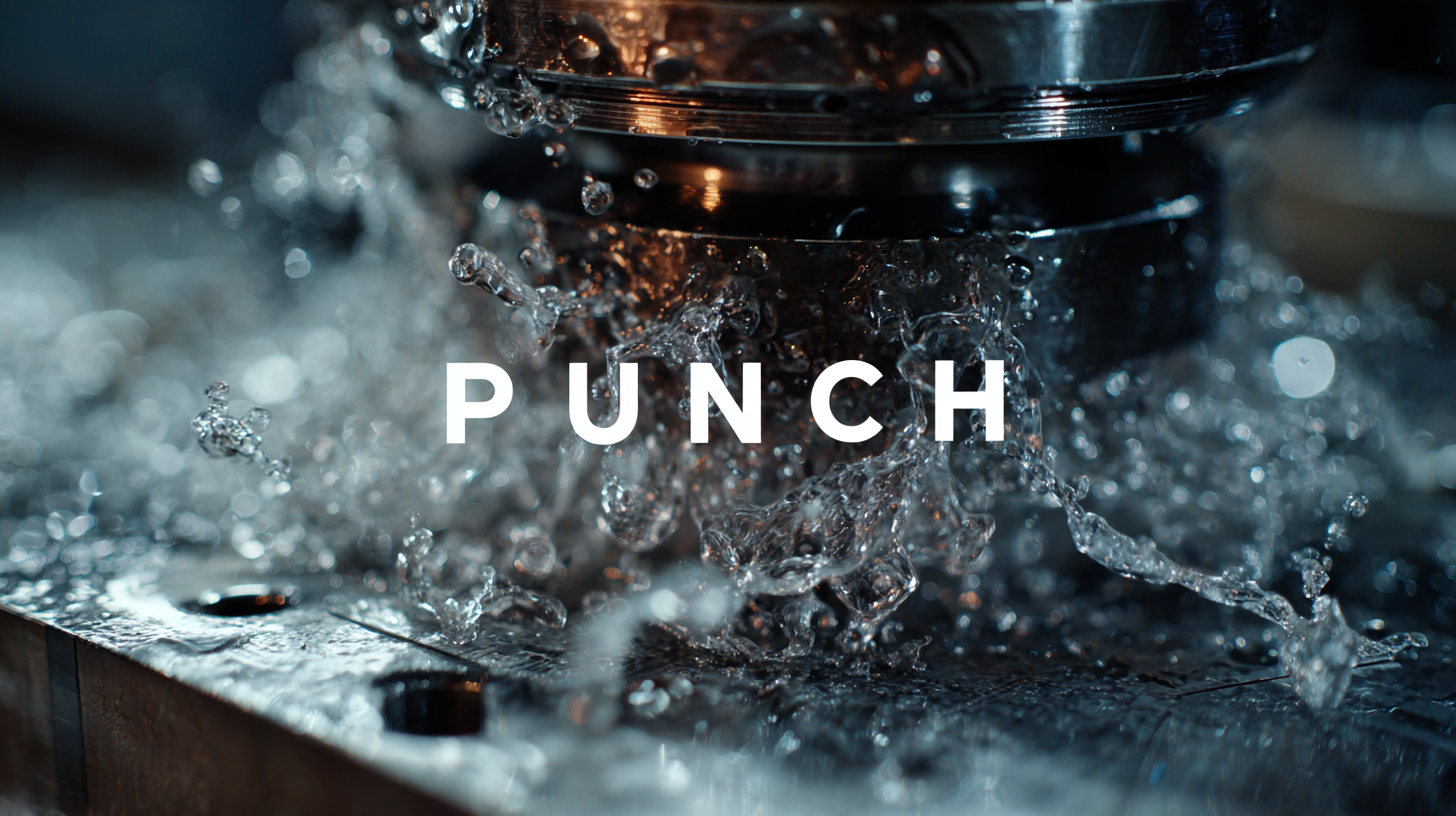 Exploring the Top Examples of Best Punch Die Innovations in Global Manufacturing