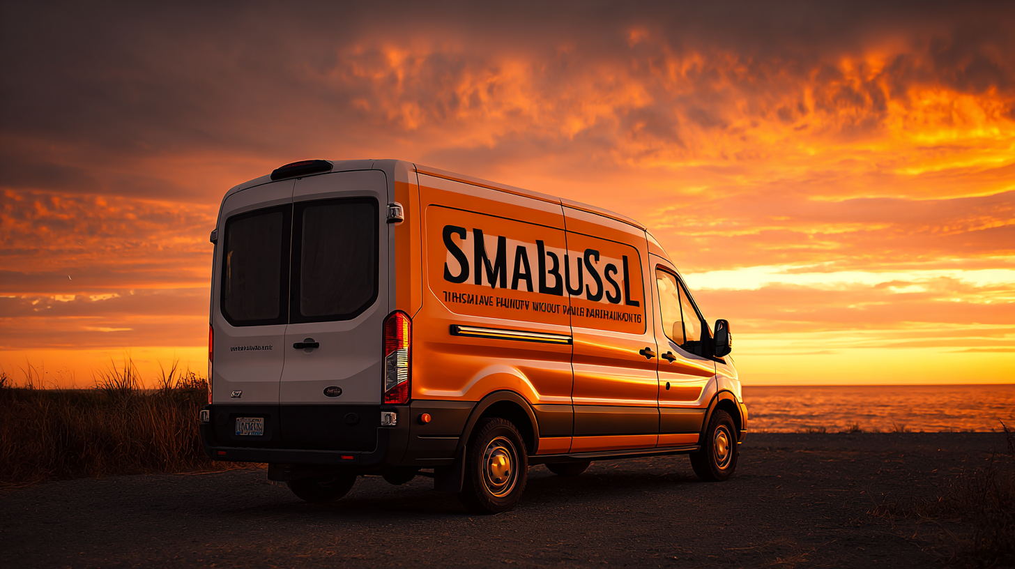 Choosing the Right Manufacturer for the Best Small Bus Rental Industry Based on Quality and Performance Data