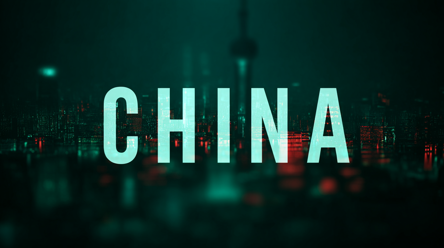 China Manufacturing Revolutionizes Global Trade with Unmatched Quality and Reliability