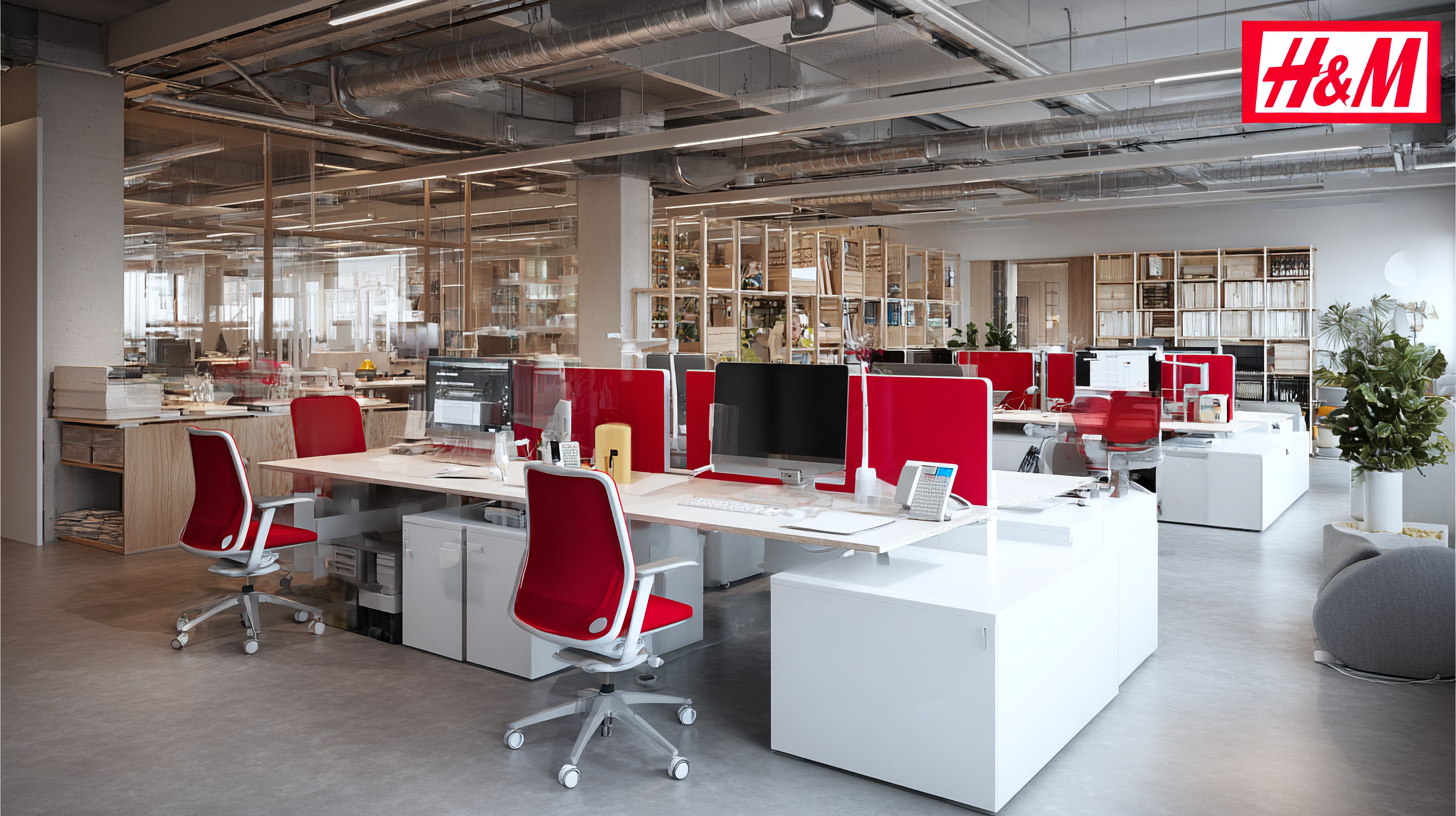 After Sales Support and Maintenance Cost Insights for Best Office Seating Global Trends