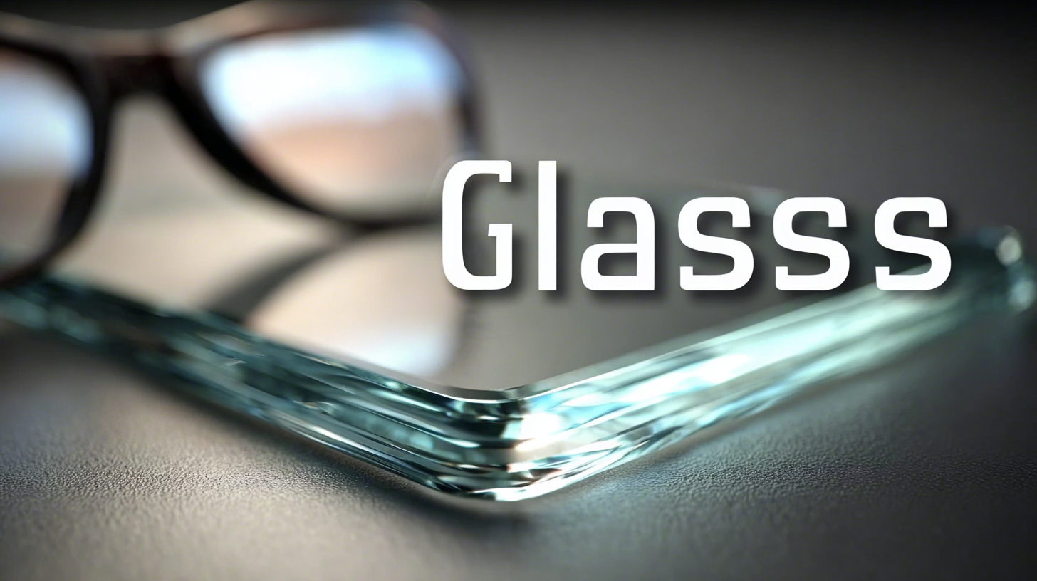 How to Choose the Best Tempered Glass for Your Business Needs