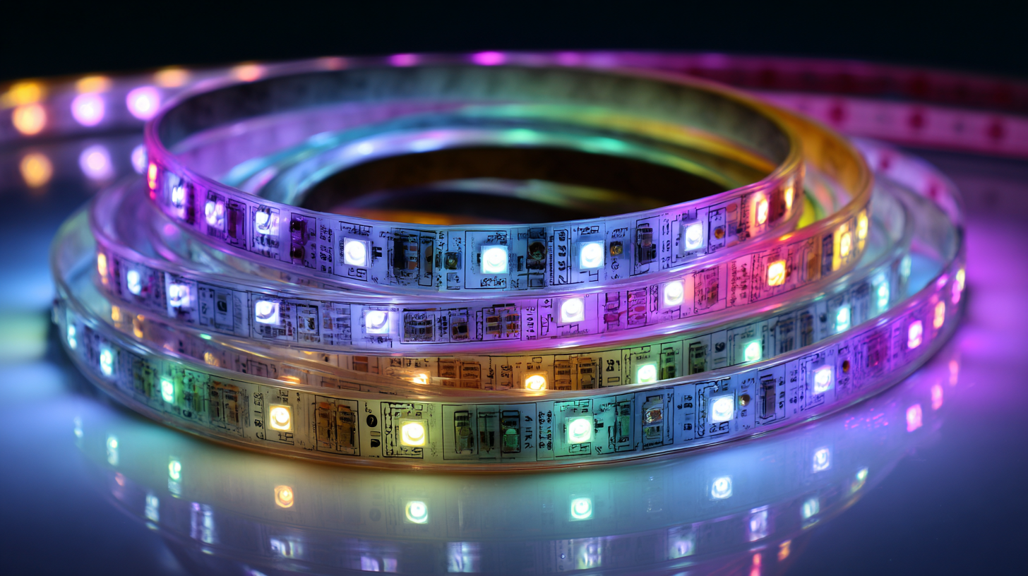 2025 Best LED Lights Trends to Transform Global Procurement Practices