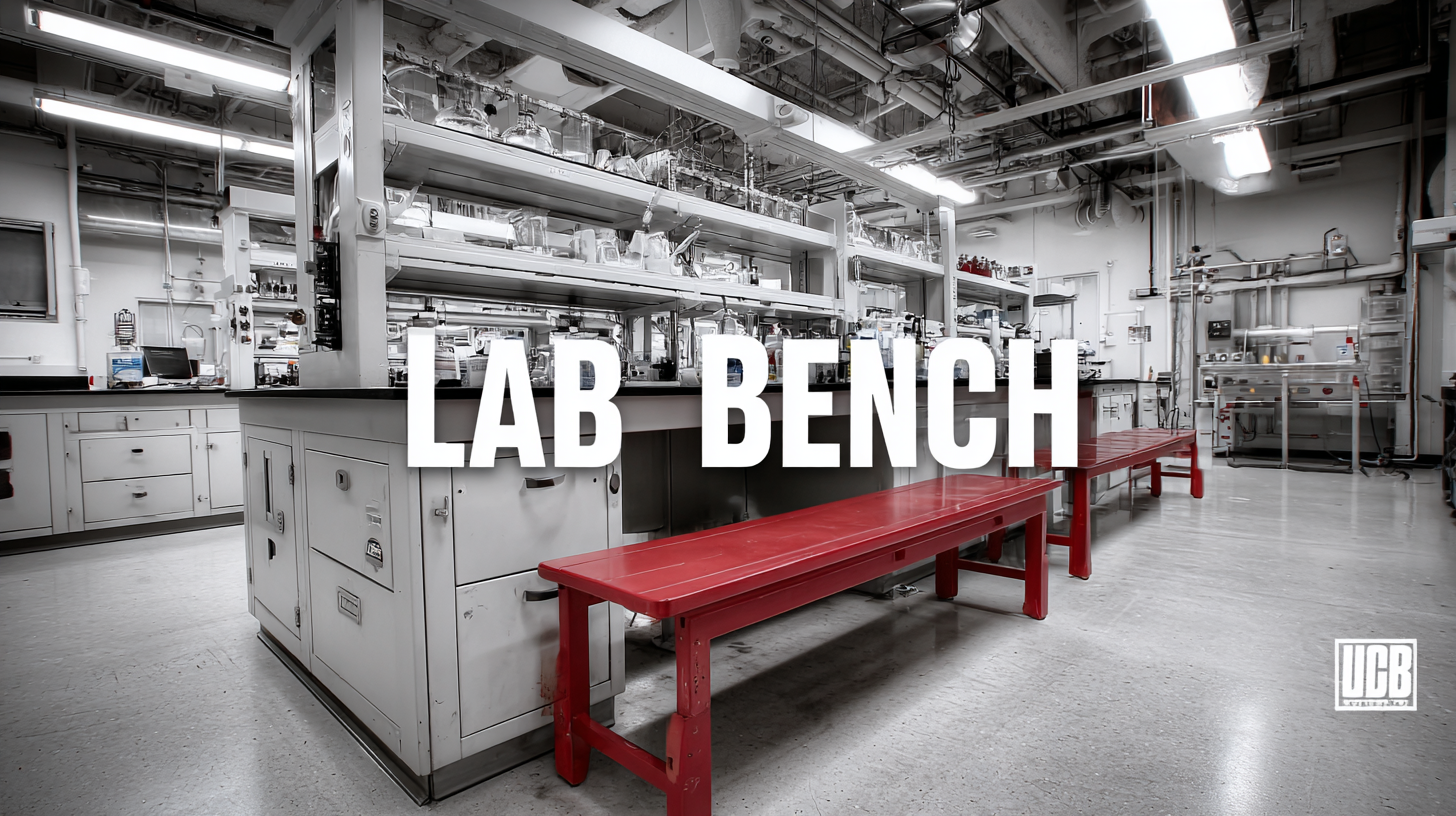 Overcoming Common Issues with the Best Lab Benches for Enhanced Productivity