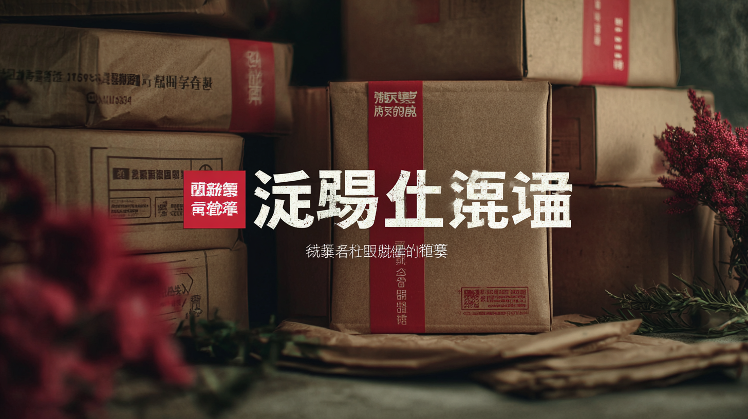 Discover the Excellence of China's Best Rigid Mailer: A Global Best-Seller with Quality Assurance