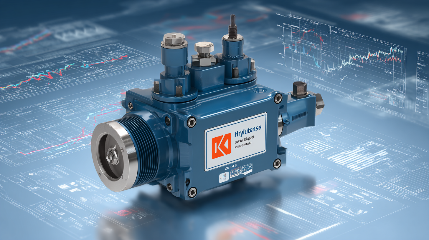 Transforming Industries: Real-World Applications of Best Hydraulic Power Units with Key Performance Metrics
