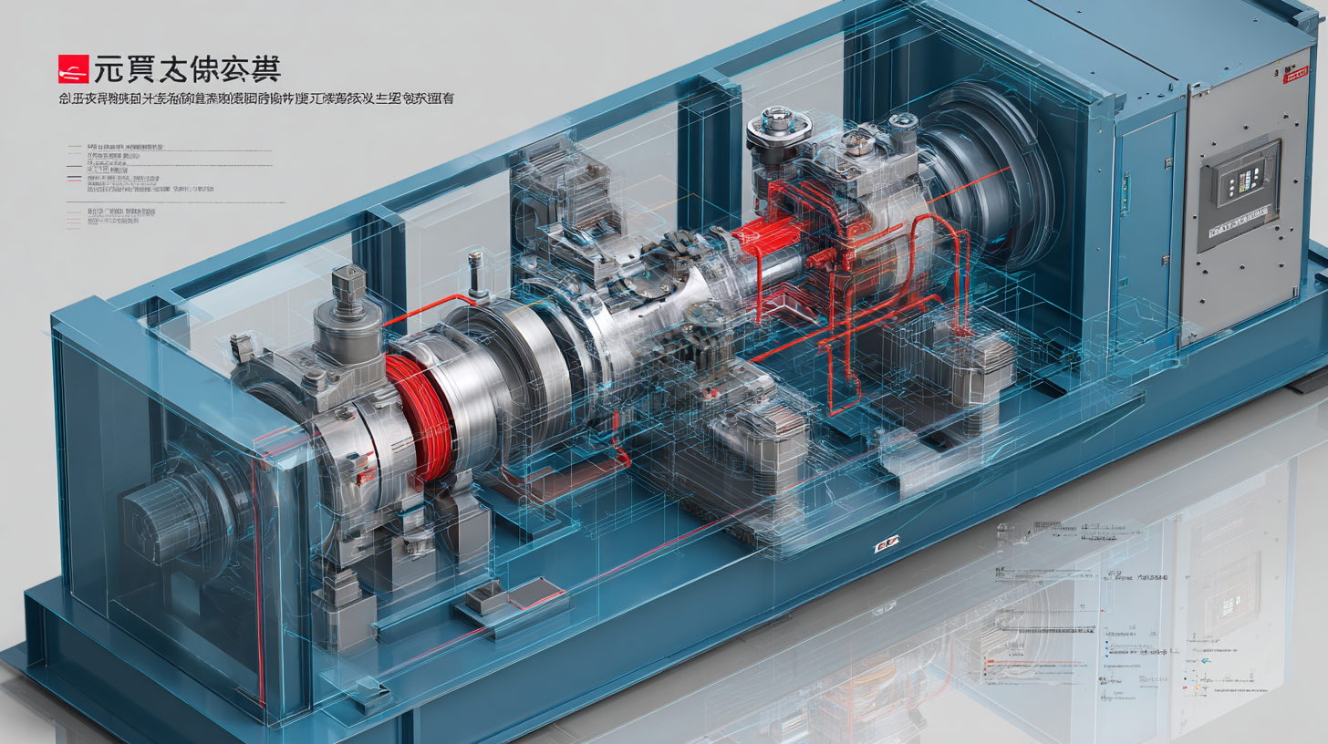 Transforming Industries: Real-World Applications of Best Hydraulic Power Units with Key Performance Metrics
