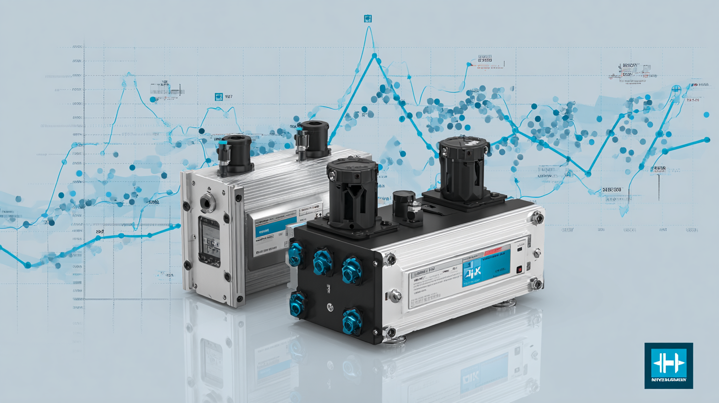 Transforming Industries: Real-World Applications of Best Hydraulic Power Units with Key Performance Metrics