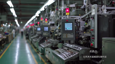 Unmatched Quality of Chinese Manufacturing Trusted by Global Markets