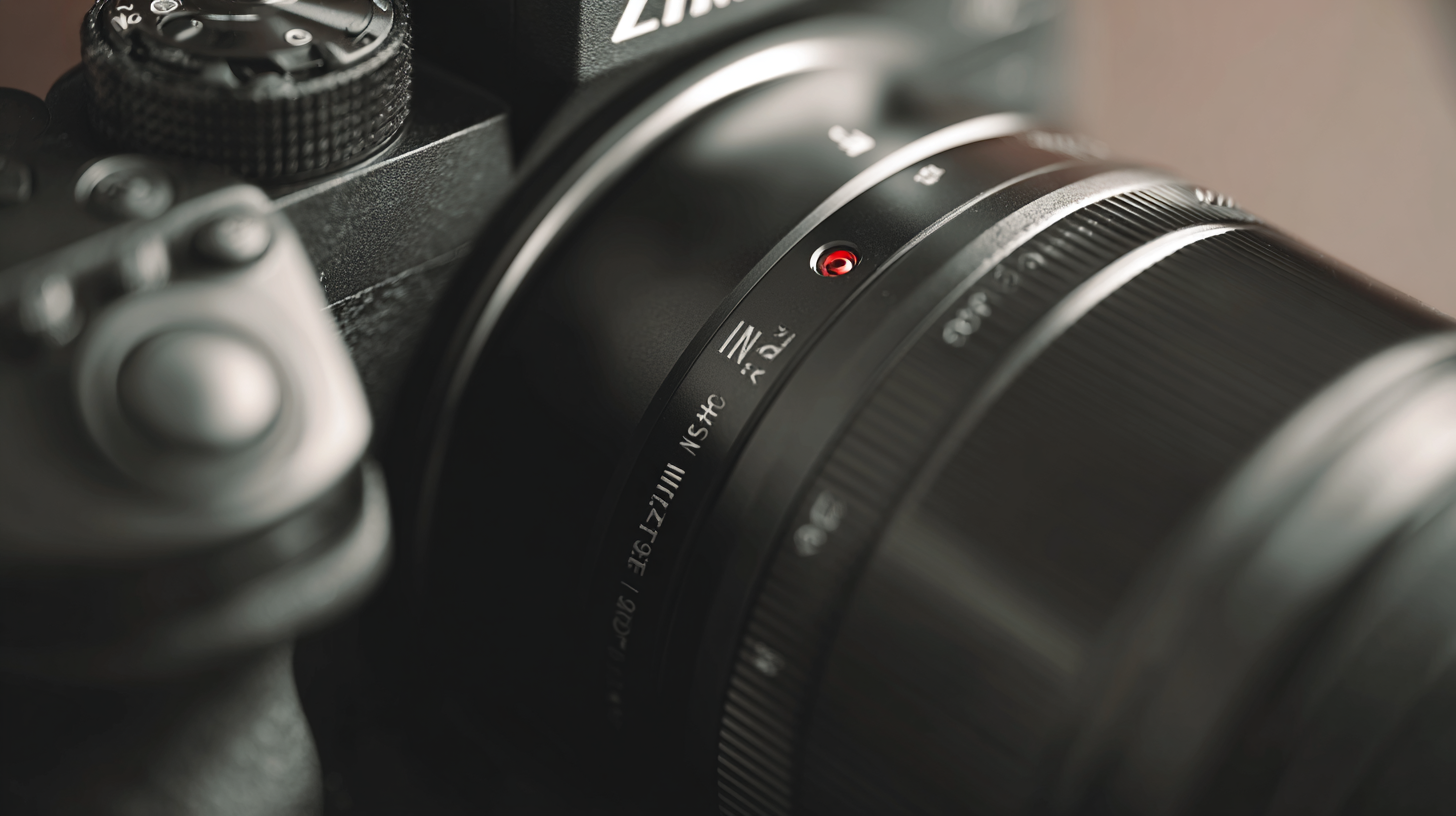 Mastering the Art of Photography: Top Strategies for Choosing the Best Stock Lens